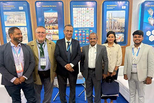 Anuga Food Tec India 2026 15