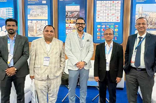 Anuga Food Tec India 2026 2