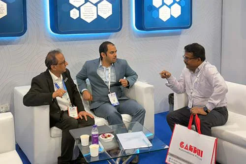 Anuga Food Tec India 2026 16