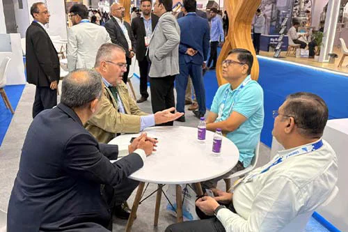 Anuga Food Tec India 2026 16