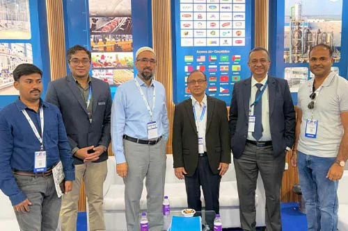 Anuga Food Tec India 2026 3