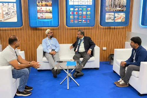 Anuga Food Tec India 2026 5