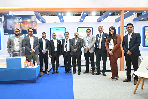 Auga Food Tech Event 2025 1