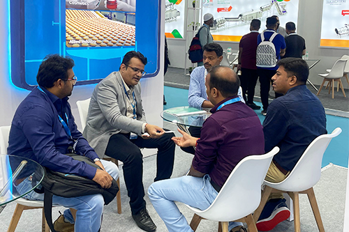 Auga Food Tech Event 2025 10