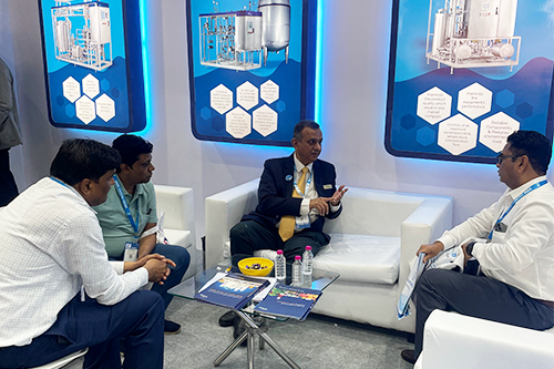 Auga Food Tech Event 2025 11