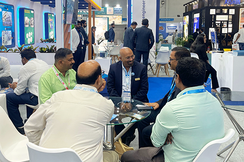 Auga Food Tech Event 2025 12