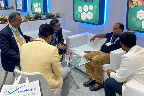 Auga Food Tech Event 2025 13