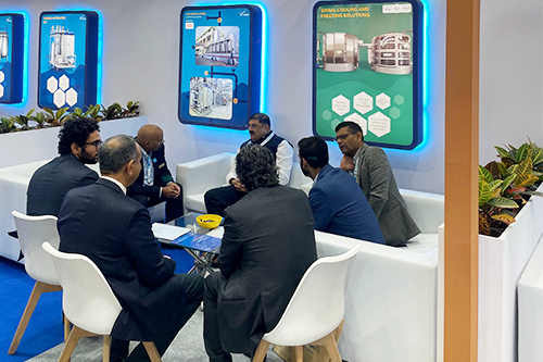 Auga Food Tech Event 2025 15