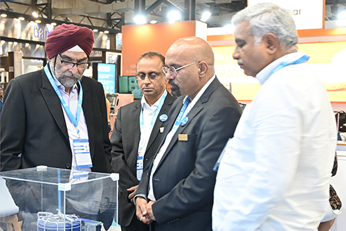 Auga Food Tech Event 2025 3