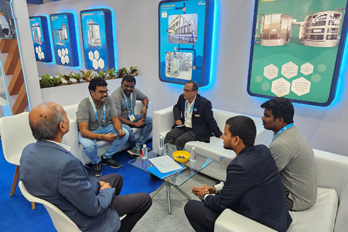 Auga Food Tech Event 2025 4