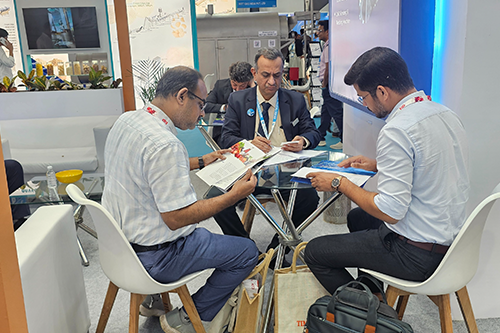 Auga Food Tech Event 2025 6