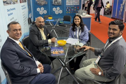 Drinktech India Event 2025 1