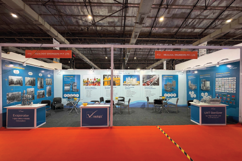 Drinktech India Event 2025 9