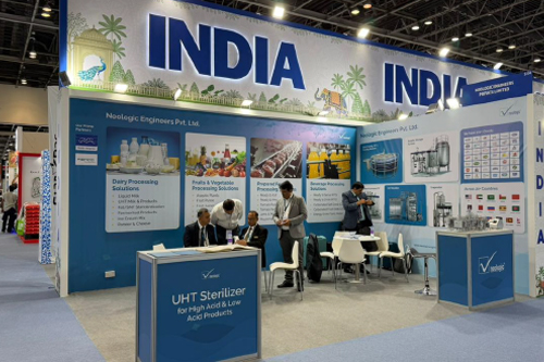 Gulfood Manufacturing Event 2025 1