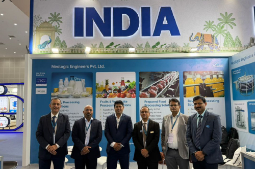 Gulfood Manufacturing Event 2025 2