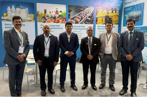 Gulfood Manufacturing Event 2025 3