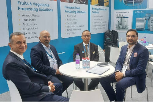 Gulfood Manufacturing Event 2025 4