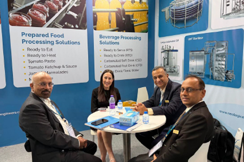 Gulfood Manufacturing Event 2025 5