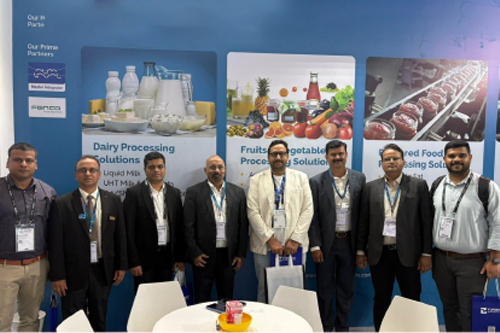 Gulfood Manufacturing Event 2025 6