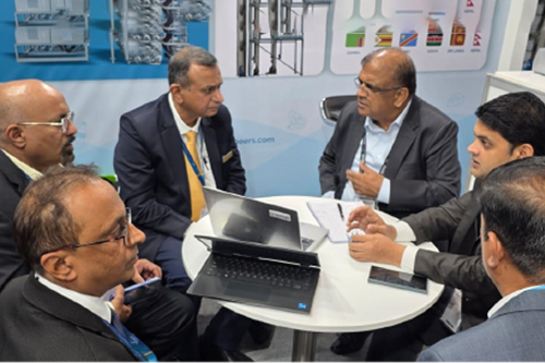 Gulfood Manufacturing Event 2025 9